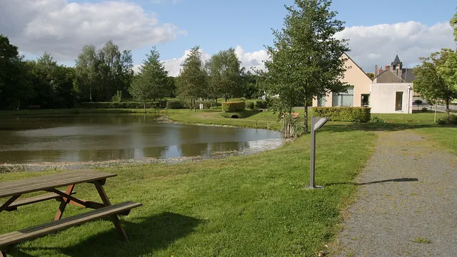 Photo de Forges-la-Forêt