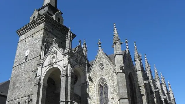 Photo de Gennes-sur-Seiche
