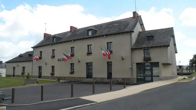 Photo de Gévezé