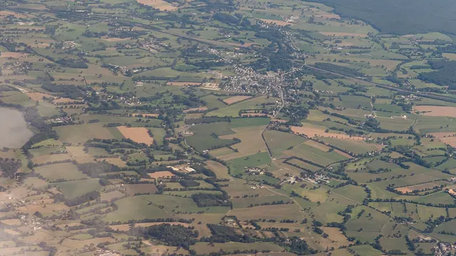 Photo de Gosné