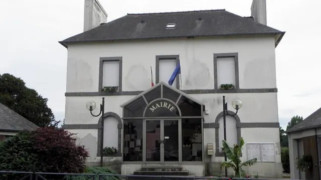 Photo de La Gouesnière