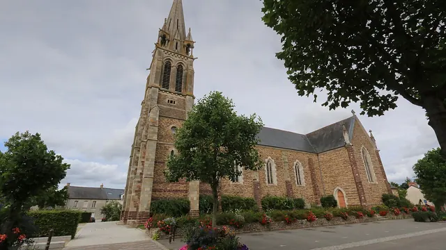 Photo de Goven