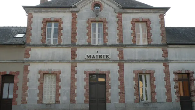 Photo de Grand-Fougeray