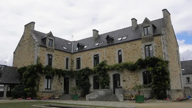 Photo de La Guerche-de-Bretagne