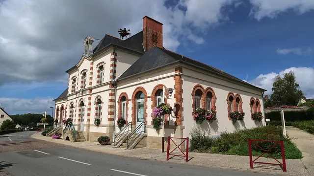 Photo de Guignen