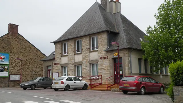 Photo de Guipel