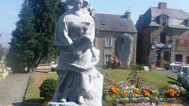 Photo de Hédé-Bazouges