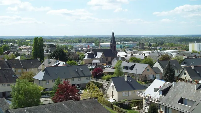 Photo de L'Hermitage