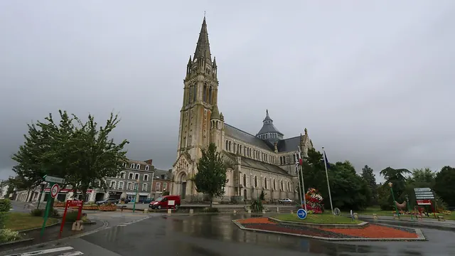 Photo de Janzé