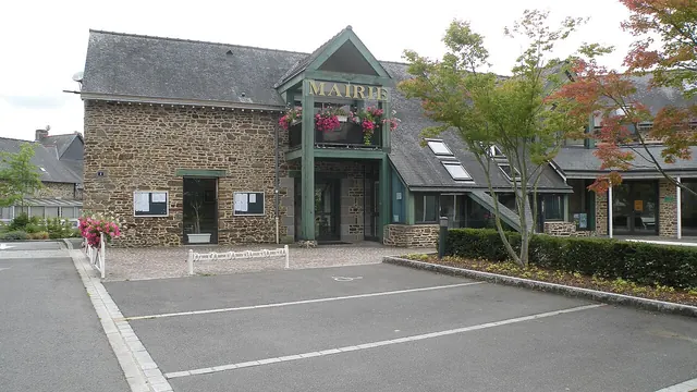 Photo de Javené