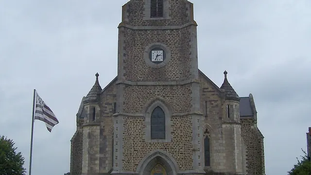 Photo de Laignelet