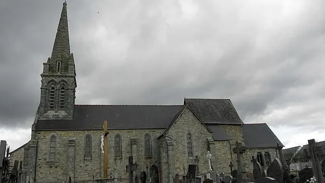 Photo de Landavran