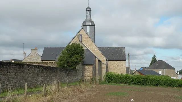 Photo de Landéan