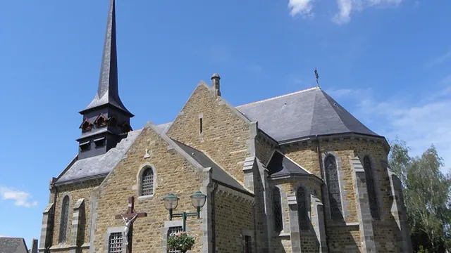 Photo de Langan