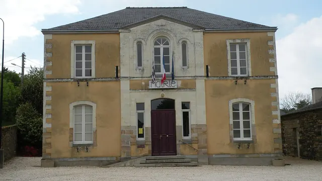 Photo de Langon