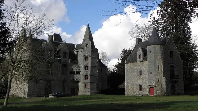 Photo de Lanrigan