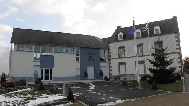 Photo de Lécousse