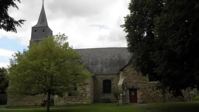 Photo de Longaulnay
