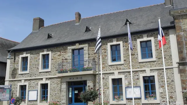 Photo de Louvigné-de-Bais