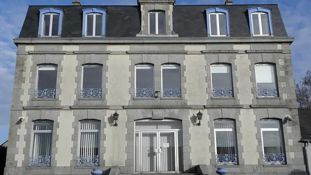 Photo de Louvigné-du-Désert