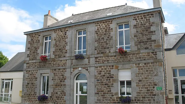 Photo de Luitré