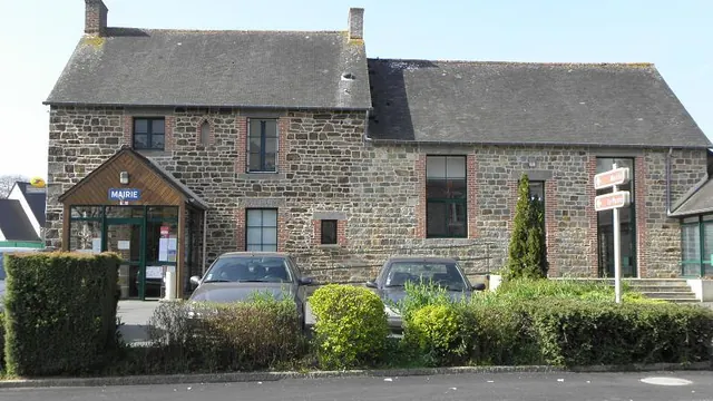 Photo de Marcillé-Raoul