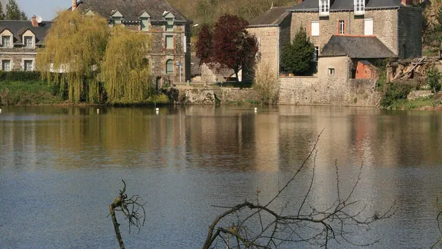 Photo de Marcillé-Robert