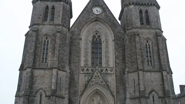 Photo de Martigné-Ferchaud