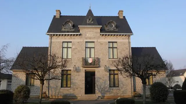 Photo de Médréac