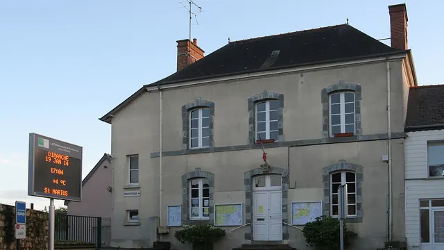 Photo de Mernel