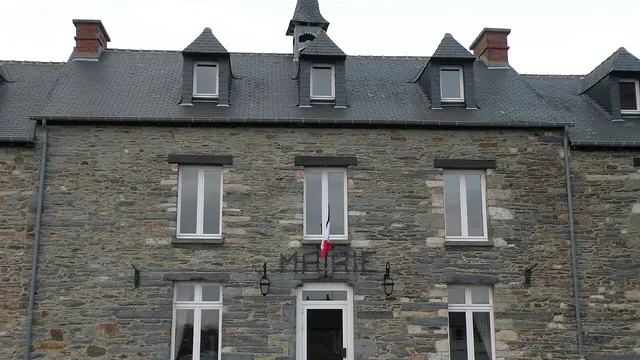 Photo de Guipry-Messac