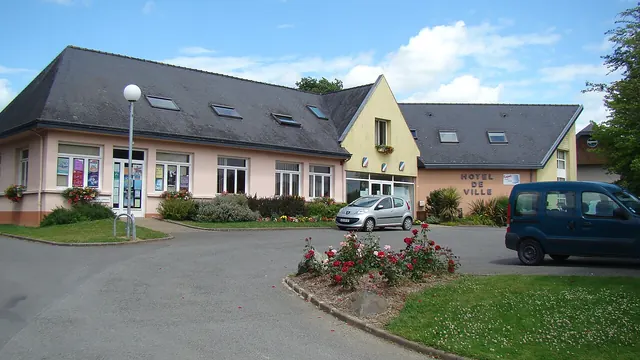 Photo de La Mézière