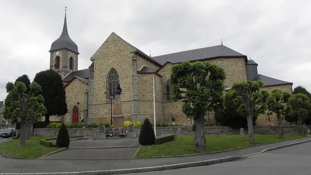 Photo de Miniac-Morvan