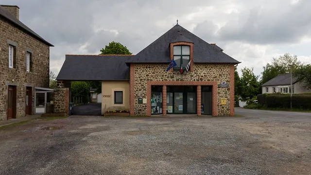 Photo de Miniac-sous-Bécherel