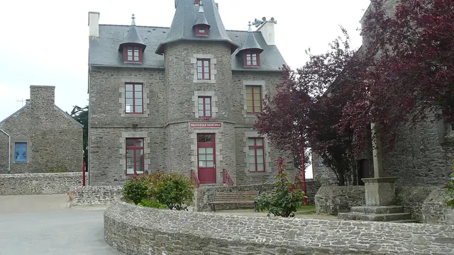 Photo de Le Minihic-sur-Rance