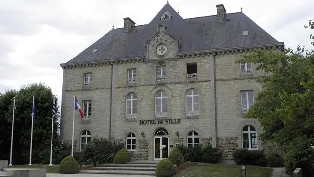 Photo de Montauban-de-Bretagne