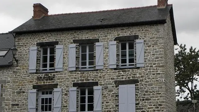 Photo de Montautour