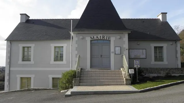 Photo de Mont-Dol