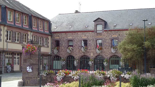 Photo de Montfort-sur-Meu