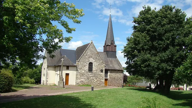 Photo de Montgermont