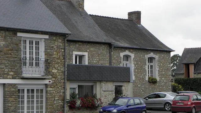 Photo de Montreuil-des-Landes