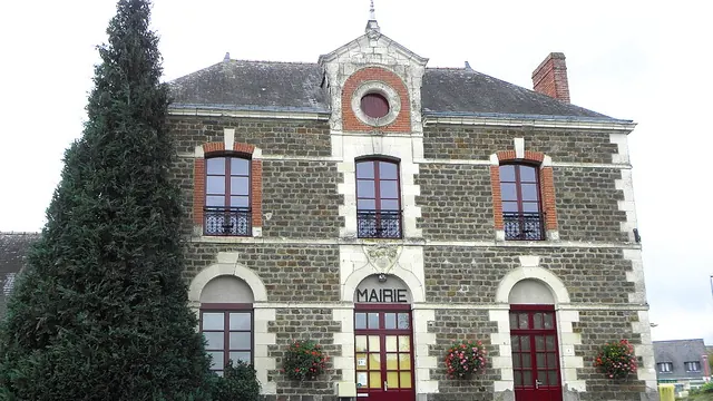 Photo de Montreuil-le-Gast
