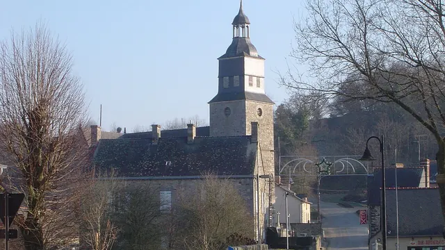 Photo de Montreuil-sous-Pérouse