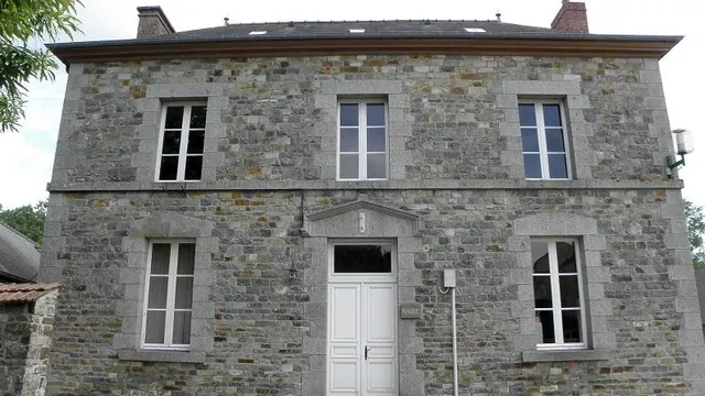 Photo de Mouazé
