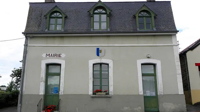 Photo de Moussé