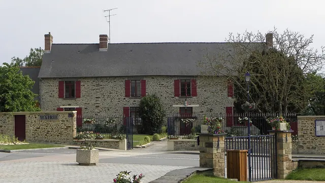 Photo de Moutiers