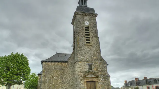 Photo de Nouvoitou
