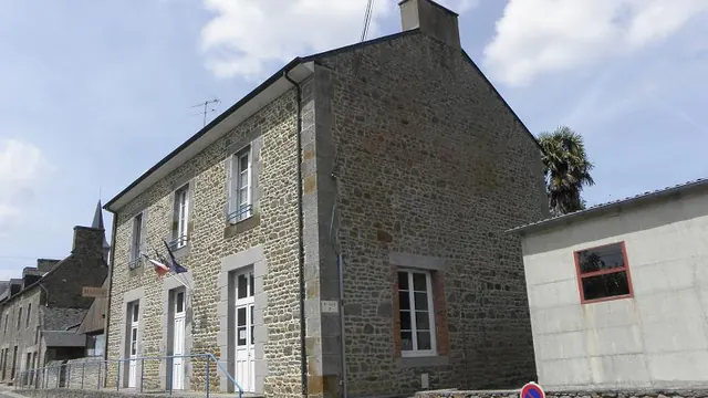 Photo de Noyal-sous-Bazouges