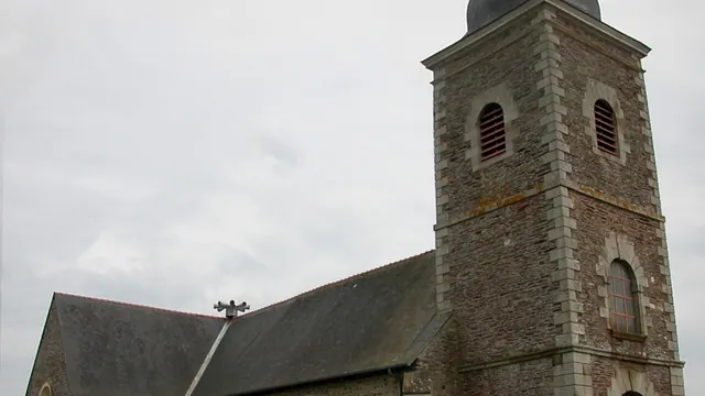 Photo de Noyal-Châtillon-sur-Seiche
