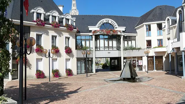 Photo de Noyal-sur-Vilaine